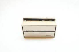 HONEYWELL T874F-1007