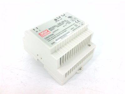 MEAN WELL DR-30-5