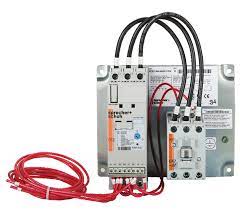 SPRECHER & SCHUH PCEC-104-600V-120V