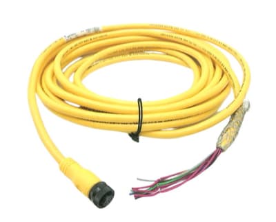 ALLEN BRADLEY 889R-F6ECA-5