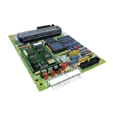 GENERAL ELECTRIC DS200SLCCG1AEF