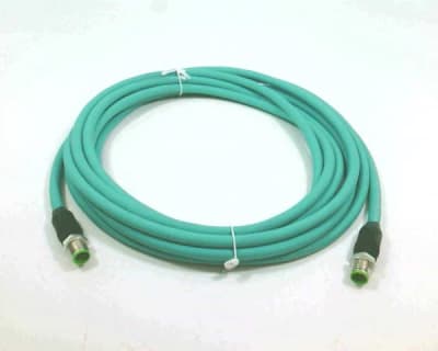 MURR ELEKTRONIK 7700-48511-S4W0500