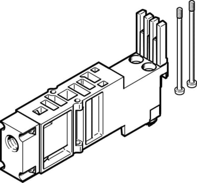 FESTO 8029486