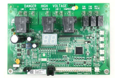 EVEREX COMMUNICATIONS 40-1129Q-A17