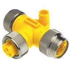 TURCK RSM-2RKM 50-KM