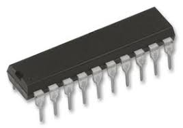 NXP SEMICONDUCTOR 74HCT245N