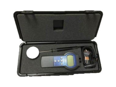 MACKEN INSTRUMENTS INC KIT D3Y