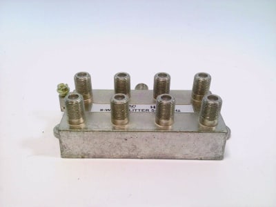 HOLLAND ELECTRONICS LLC HSU-8