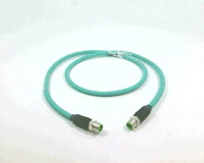 MURR ELEKTRONIK 7700-48511-S4W0100