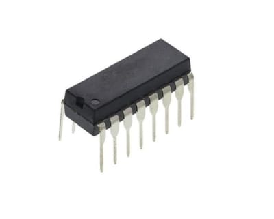 ON SEMICONDUCTOR MC14513BCPG