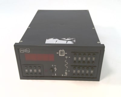 SUTRON ELECTRONIC 80345.050