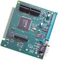 OCTAGON SYSTEMS 5420