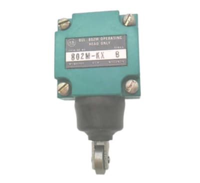 ALLEN BRADLEY 802M-KX