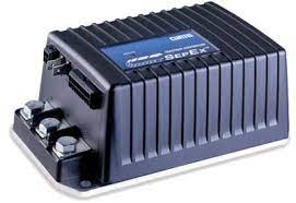 CURTIS INSTRUMENTS 1510AS-5350