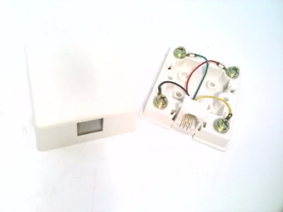 ALLEN TEL PRODUCTS AT468-4-15