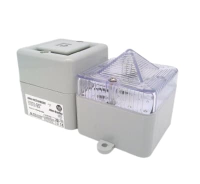 ALLEN BRADLEY 855H-BCD24BDR7