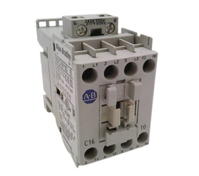 ALLEN BRADLEY 100-C16T10