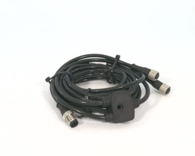 BANNER ENGINEERING CSB-M12415M1241