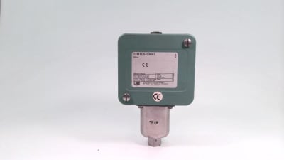 UNITED ELECTRIC H105-13661