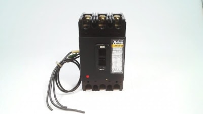 MITSUBISHI NF30-SB-3P-30A