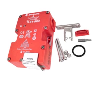 ALLEN BRADLEY TLS-1