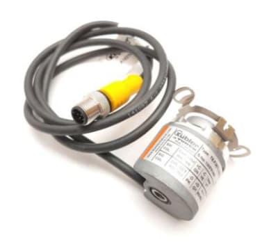 TURCK T8.F3673.2221.B312