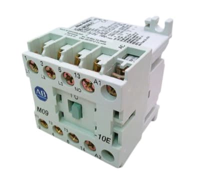 ALLEN BRADLEY 100-M09NZJ31