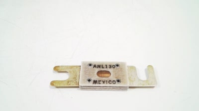EATON CORPORATION ANL-130