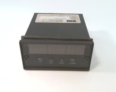 ELECTRO NUMERICS MROHCHSG