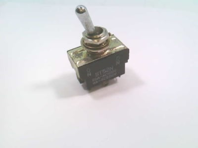 EATON CORPORATION ST52N