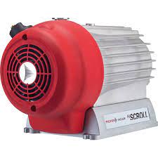 EDWARDS VACUUM PDS30010