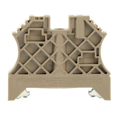 WEIDMULLER 1061200000