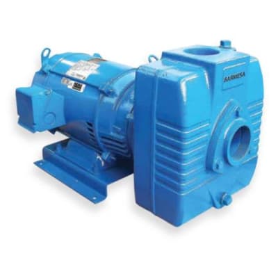 BARMESA PUMPS BSP20CCE3-T