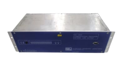 SCHWEITZER ENGINEERING SEL-2030