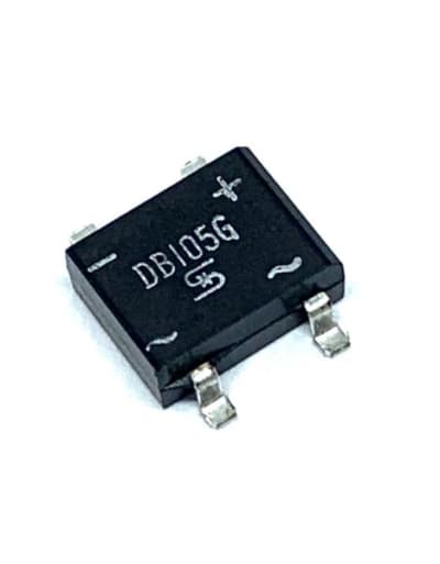 TAIWAN SEMICONDUCTOR DBS105G