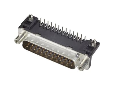 AMPHENOL D25P13A4GV00LF