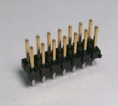 MOLEX 90131-0127