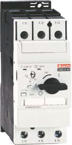 LOVATO 11SM2A76