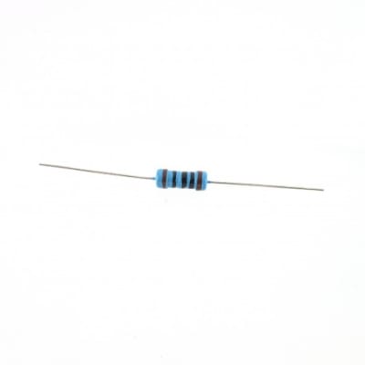 TT ELECTRONICS MFR4-1R2FI