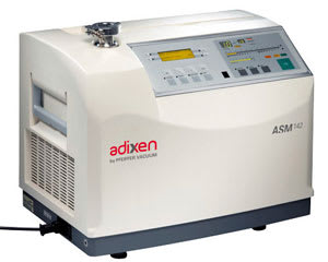 ADIXEN ASM 142