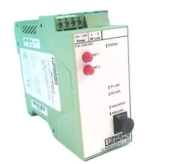 PHOENIX CONTACT FL WLAN 24 AP 802-11 XDB