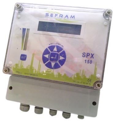 SEFRAM SPX150