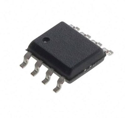 TEXAS INSTRUMENTS SEMI TLE2142IDR
