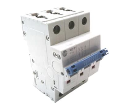 ALLEN BRADLEY 1492-SPM3C040