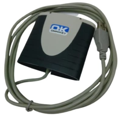 HID CORPORATION 5121