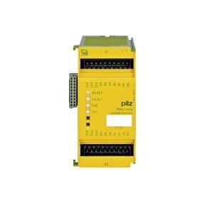 PILZ PNOZ MA1P COATED VERSION