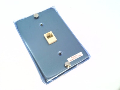 GENERAL ELECTRIC TL96107