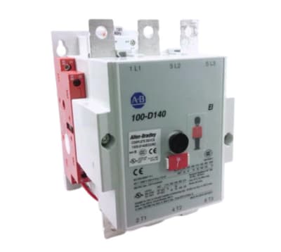 ALLEN BRADLEY 100S-D140EZJ22C