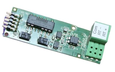 JOHNSON CONTROLS LP-NET051-000C