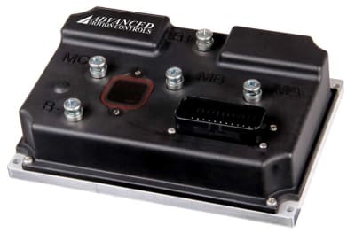 ADVANCED MOTION CONTROLS DVC250A060